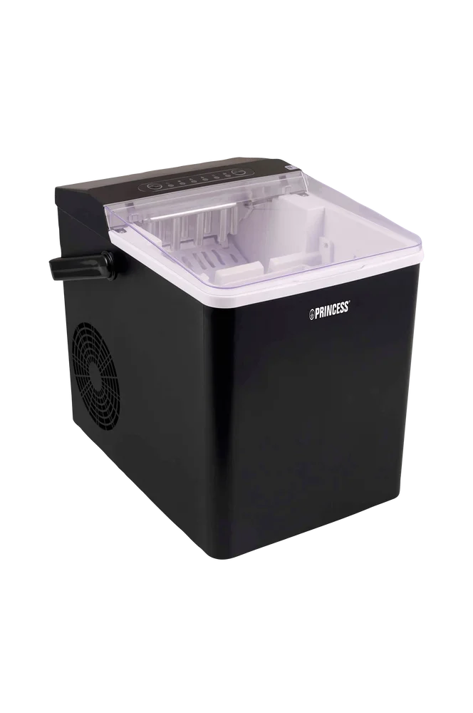 Ismaskin 1,75L 12kg/h – Kjøkken & husholdning | m v:4982932 Ismaskin 1,75L 12kg/h – Kjøkken & husholdning | m v:4982932