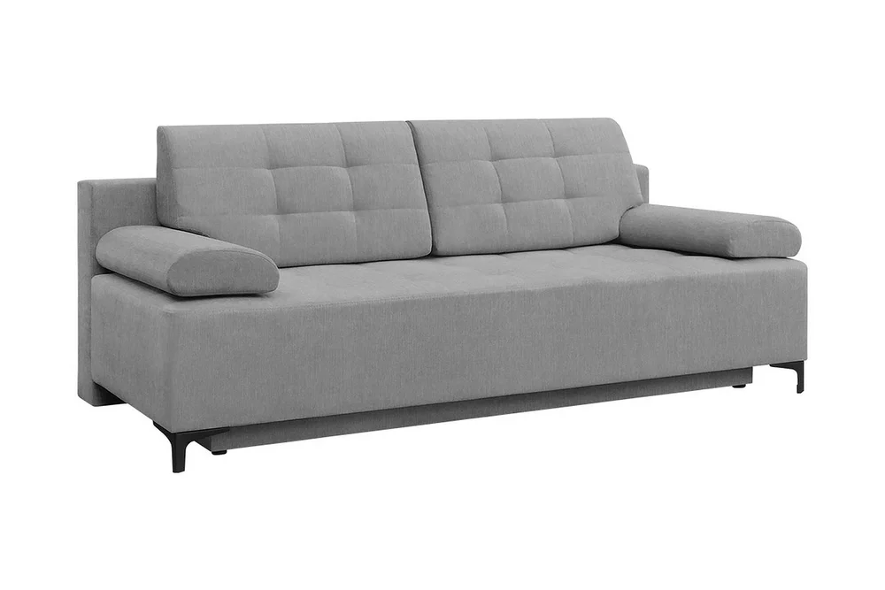Sovesofa FABIO LED-belysning v:6791492
