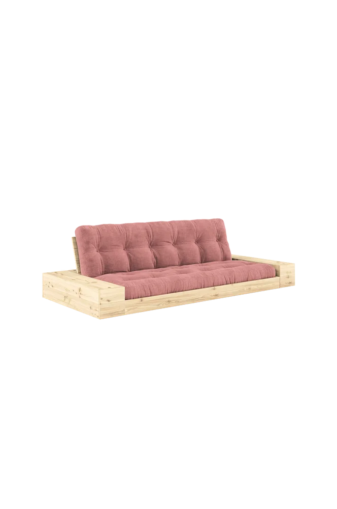Base Sovesofa - Gul m v:4848558