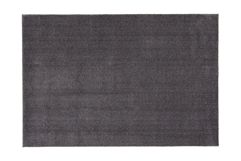 Sointu Matte 160x230 cm Antrasitt v:3569134