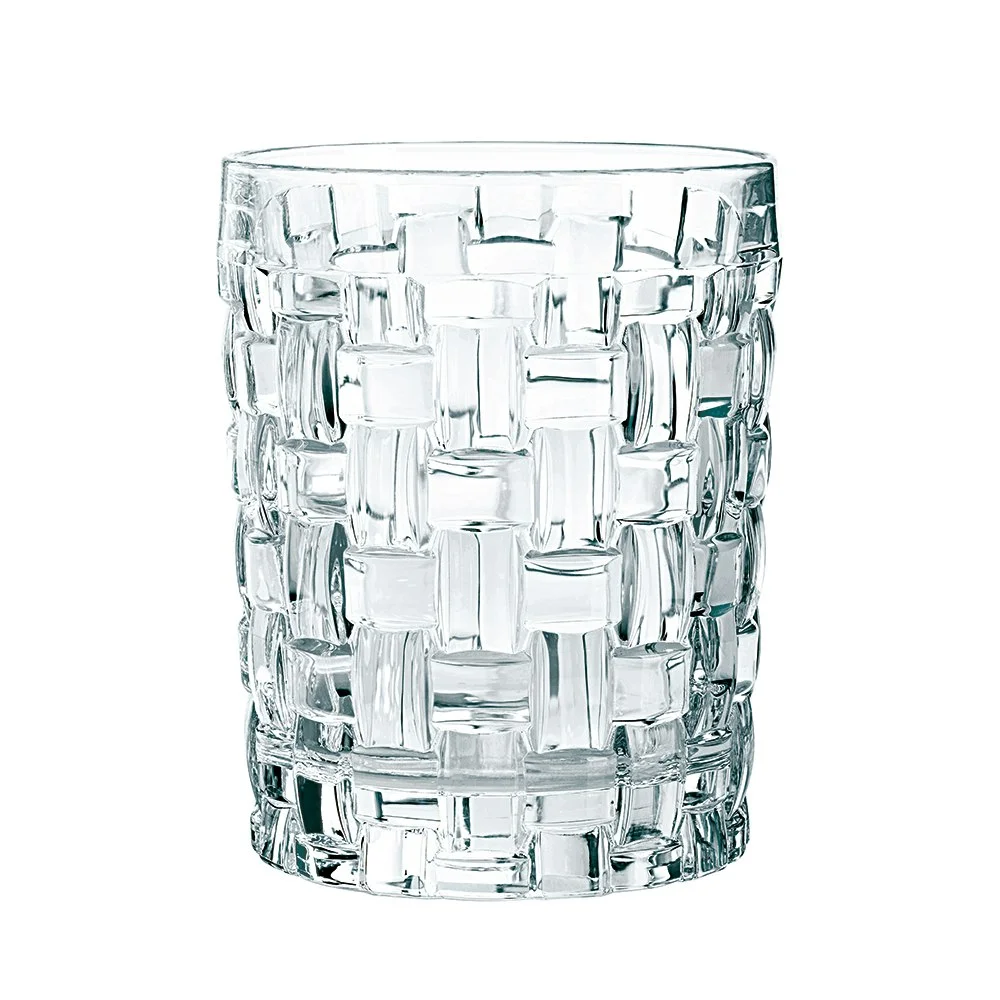 Bossa Nova Tumbler 33cl, 4-pakk v:8452338 Bossa Nova Tumbler 33cl, 4-pakk v:8452338