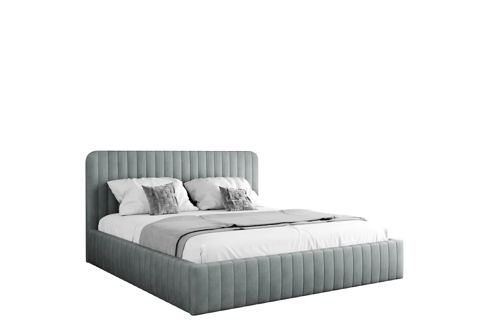 Flanna Sengeramme 140x200 cm v:9919430