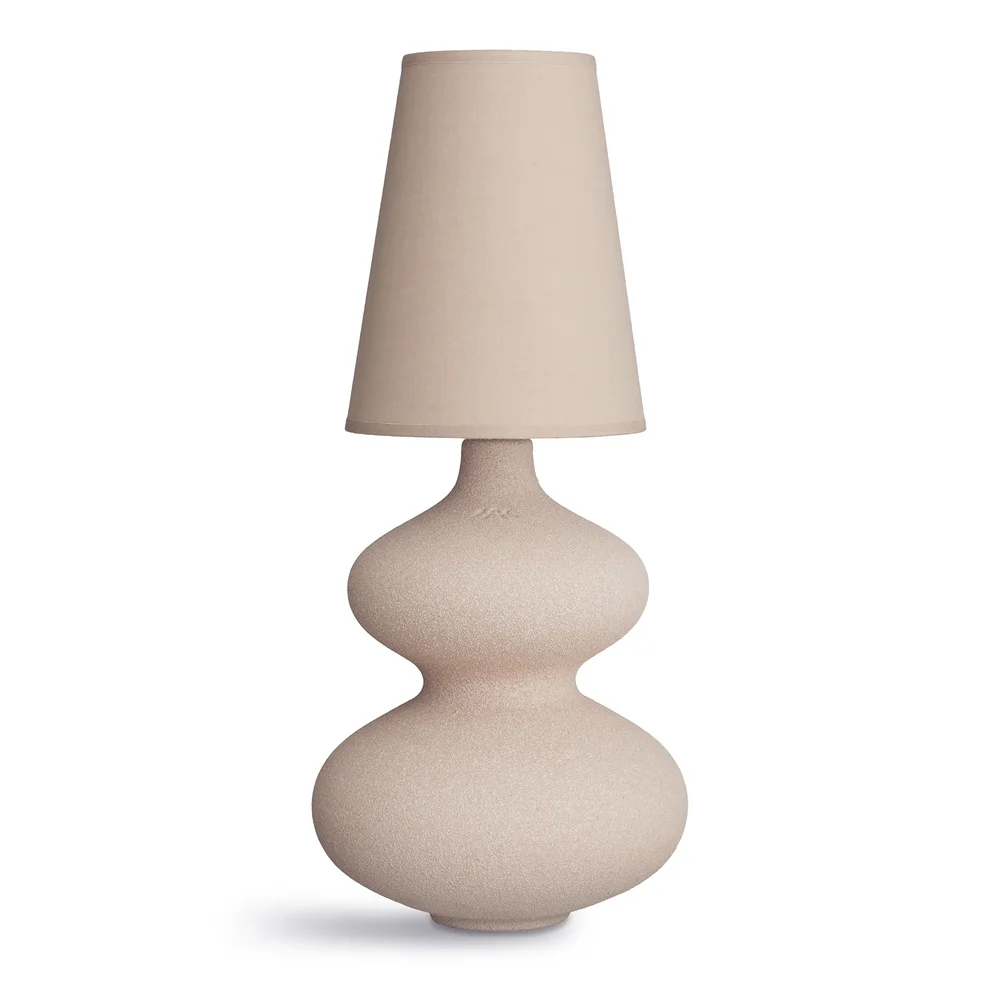 Balustre bordlampe 43 v:973730 Balustre bordlampe 43 v:973730