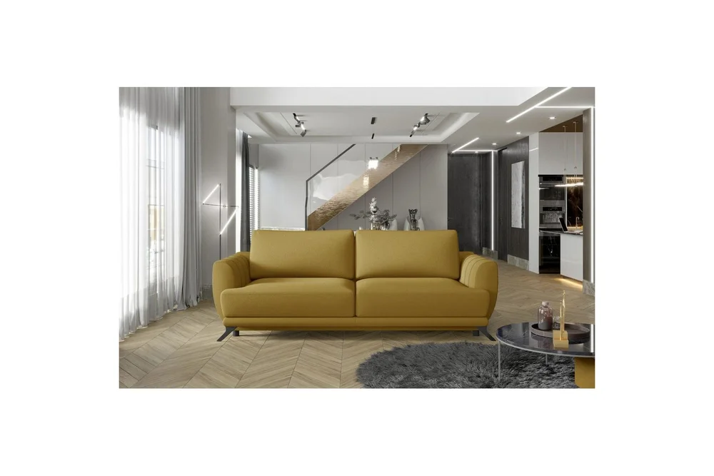 Sofa Eltap Megis 242x95x90 cm v:6778874