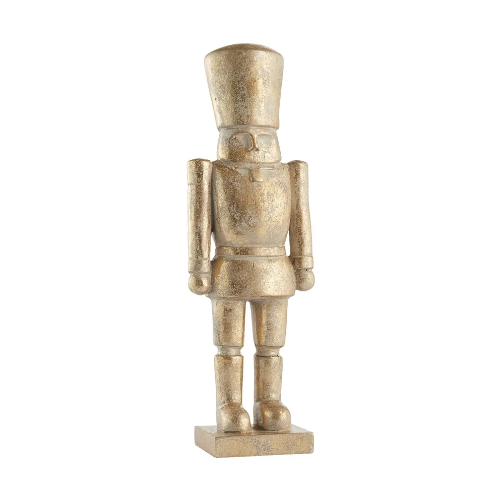 Serafina figurine nøtteknekker 32 cm v:3896970