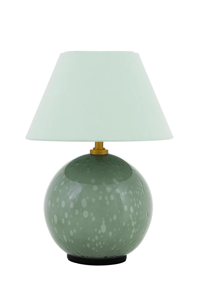 Bærbar bordlampe Iris 16 Butter yellow – Grønn – Belysning | m v:5147599 Bærbar bordlampe Iris 16 Butter yellow – Grønn – Belysning | m v:5147599