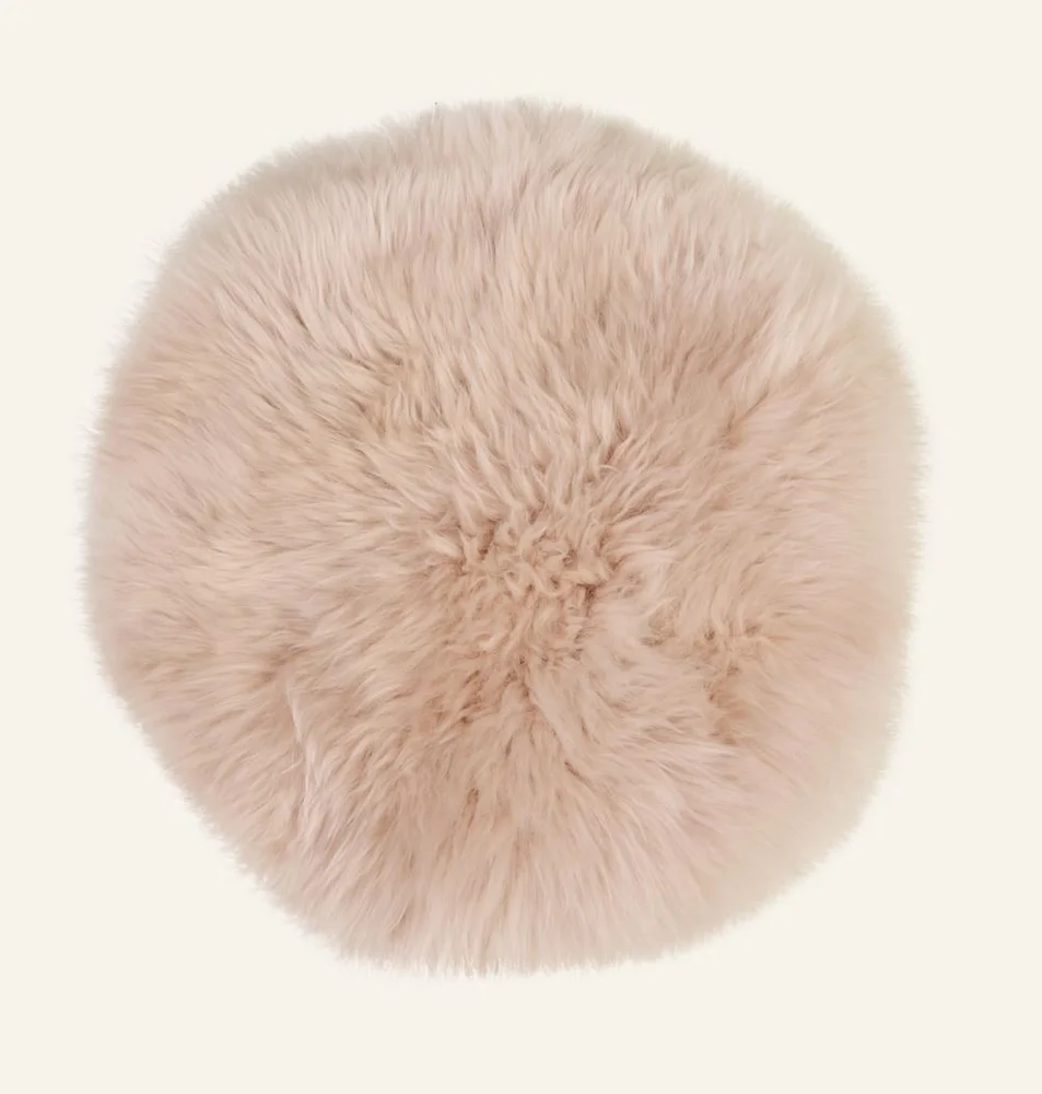 Sitteunderlag natur - 34 cm v:2199444