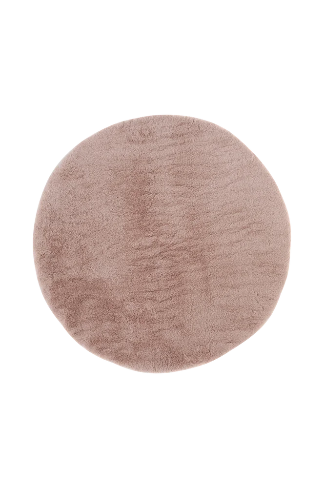 Ryeteppe Heaven - Rosa - Tepper | m v:599143