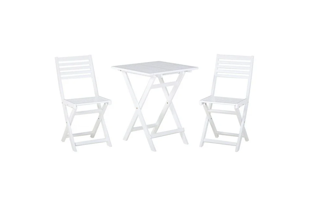 Cafeset Beliani Fiji White v:8954161 Cafeset Beliani Fiji White v:8954161