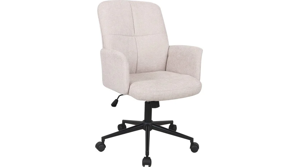 Kontorstol Fjärde i Stoff v:4042194