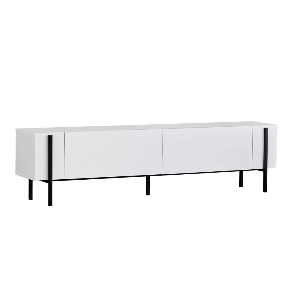 Nexus TV-benk 180 cm v:9317139