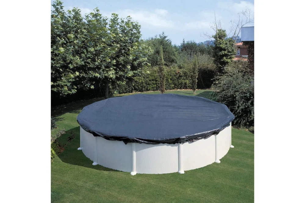 Bassengdeksel Planet Pool Standard Passer basseng 730 x 375 cm v:7806345 Bassengdeksel Planet Pool Standard Passer basseng 730 x 375 cm v:7806345