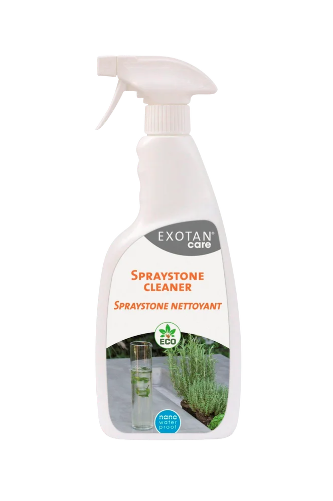 Care Maintenance Spraystone Cleaner – Transparent – Utemøbler & hage | m v:4200222 Care Maintenance Spraystone Cleaner – Transparent – Utemøbler & hage | m v:4200222