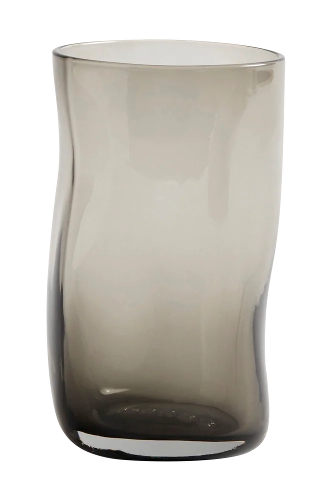 Glass Furo 13 cm - Svart - Kjøkken & husholdning | m v:7196209