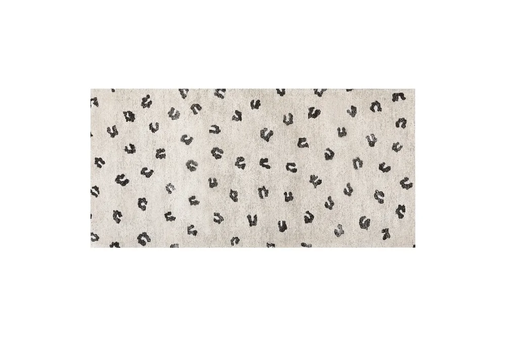 Afis Bomullsteppe 80×150 cm v:6513075 Afis Bomullsteppe 80×150 cm v:6513075