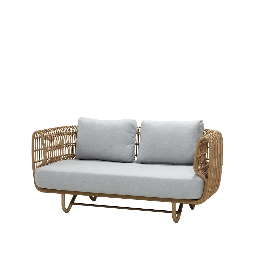 Nest sofa 2-seter v:9189086