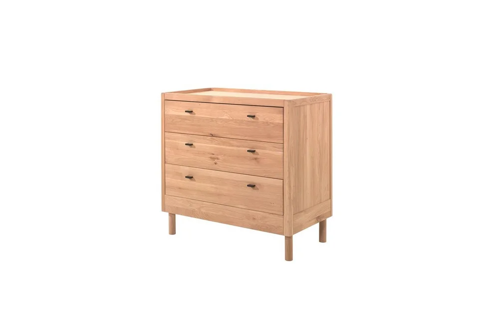 Kommode Forrest Eik v:2187251 Kommode Forrest Eik v:2187251