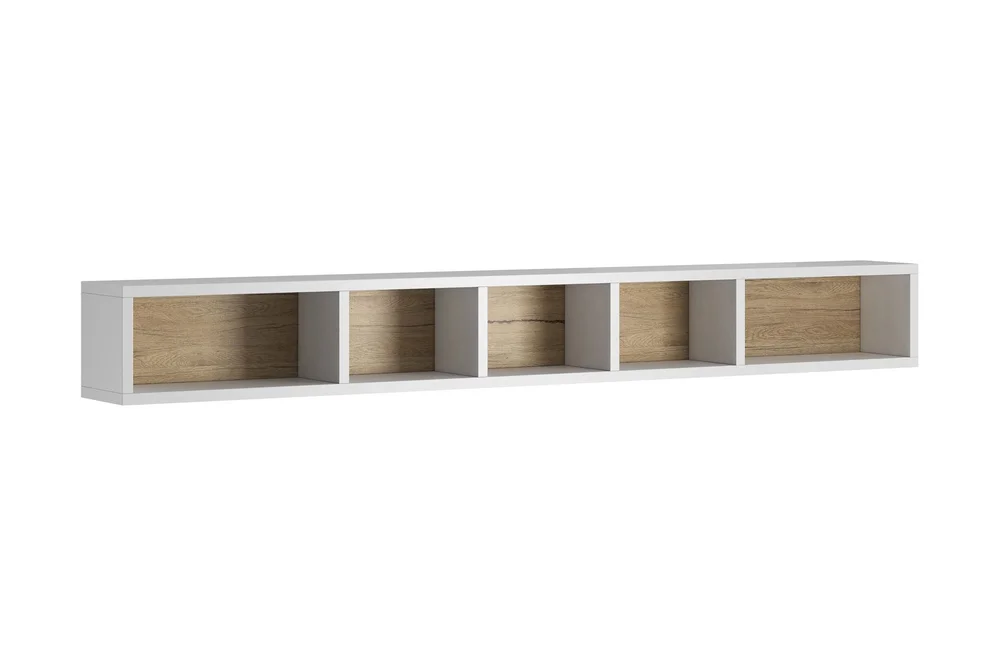 Toreno Highboard 19x169 cm v:7134888