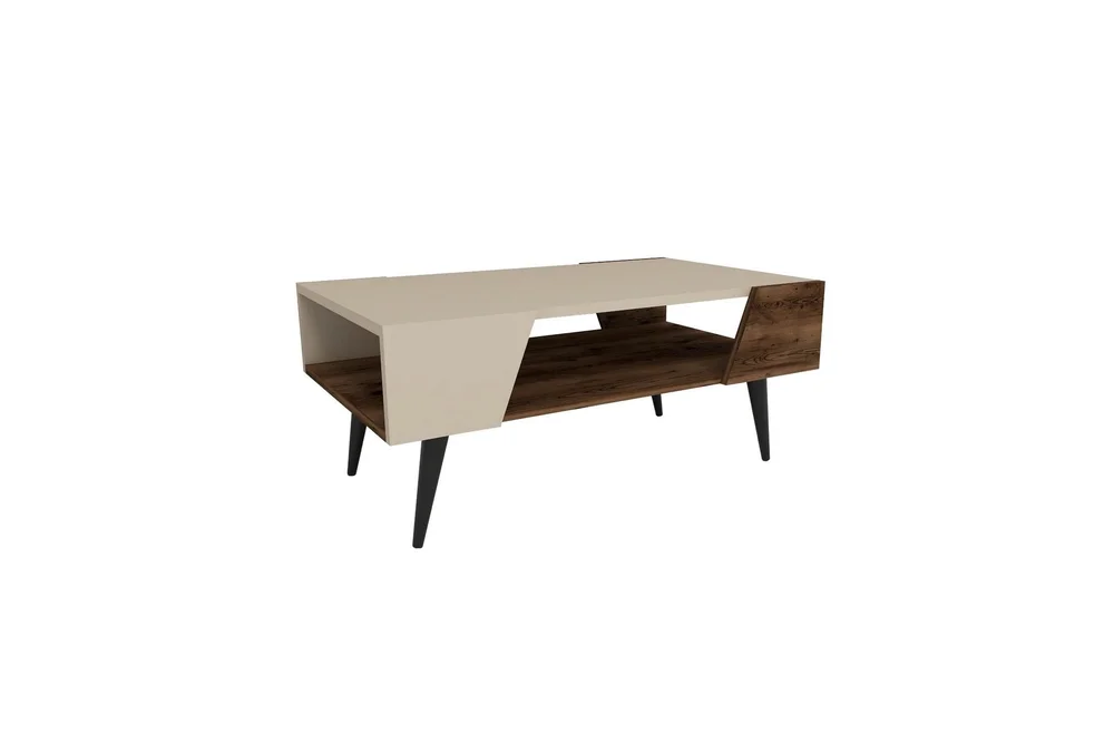 Rebelo Sofabord 90 cm v:8996774