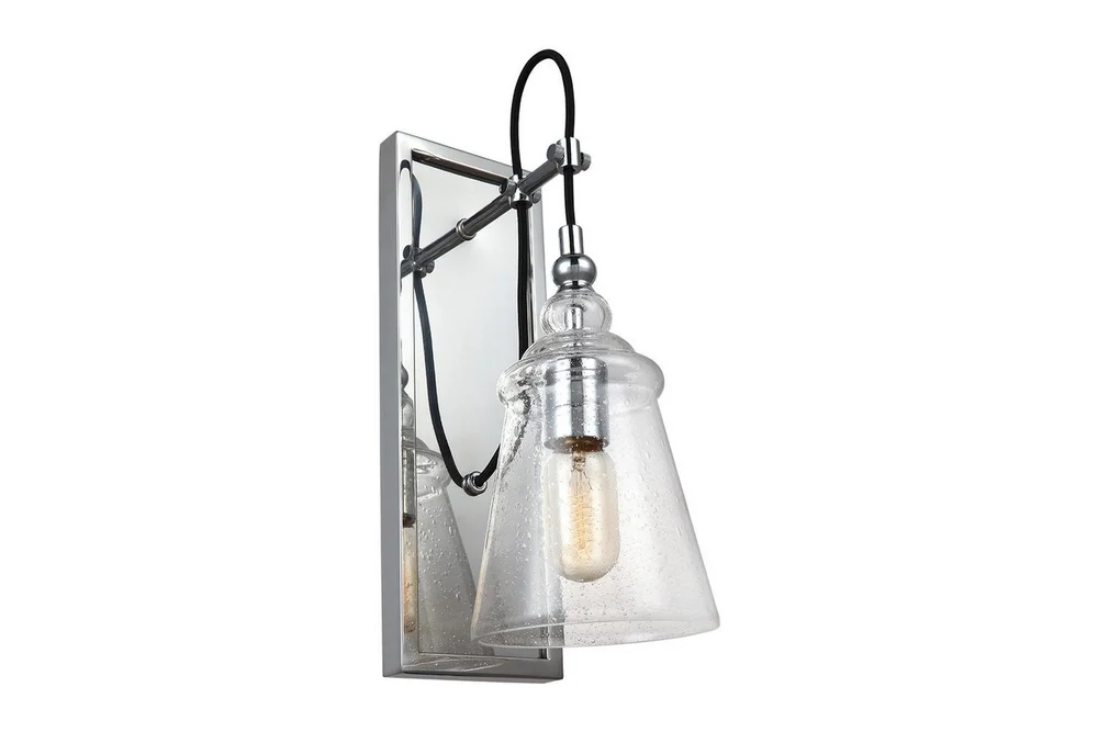 Vegglampe Feiss Loras v:6209316