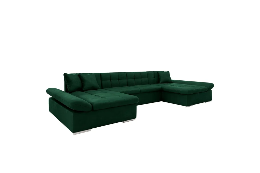 Dewitt Sovesofa Dubbeldivan 5-sits v:2895565