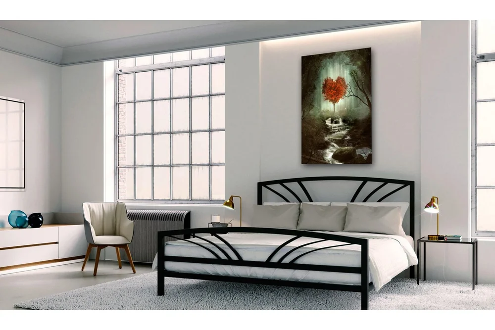 Tavle Well Of Love 80X120 v:7344379