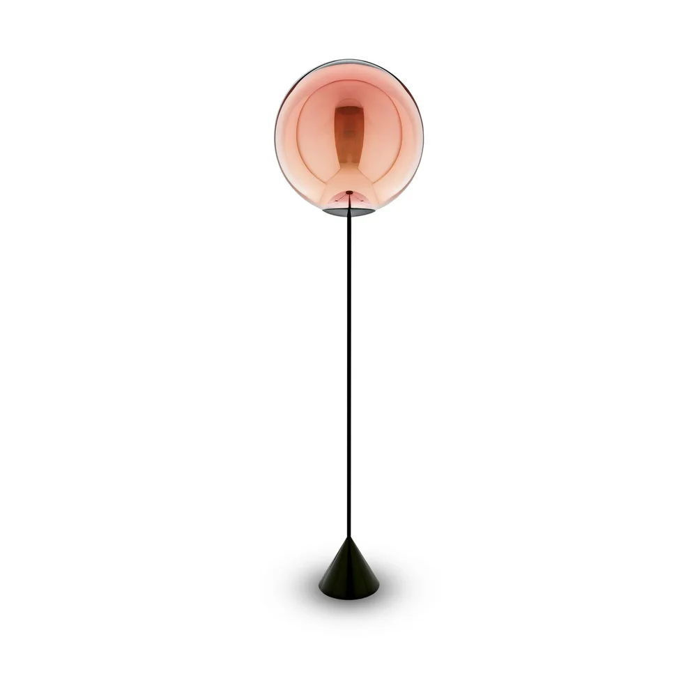 Globe Cone slim gulvlampe LED 180 cm v:1146067 Globe Cone slim gulvlampe LED 180 cm v:1146067