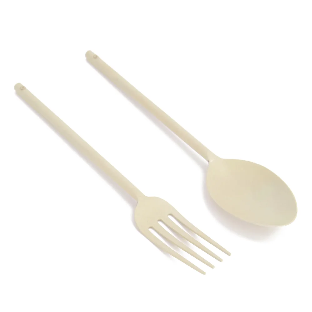Ernst salatbestikk metall v:3593742 Ernst salatbestikk metall v:3593742