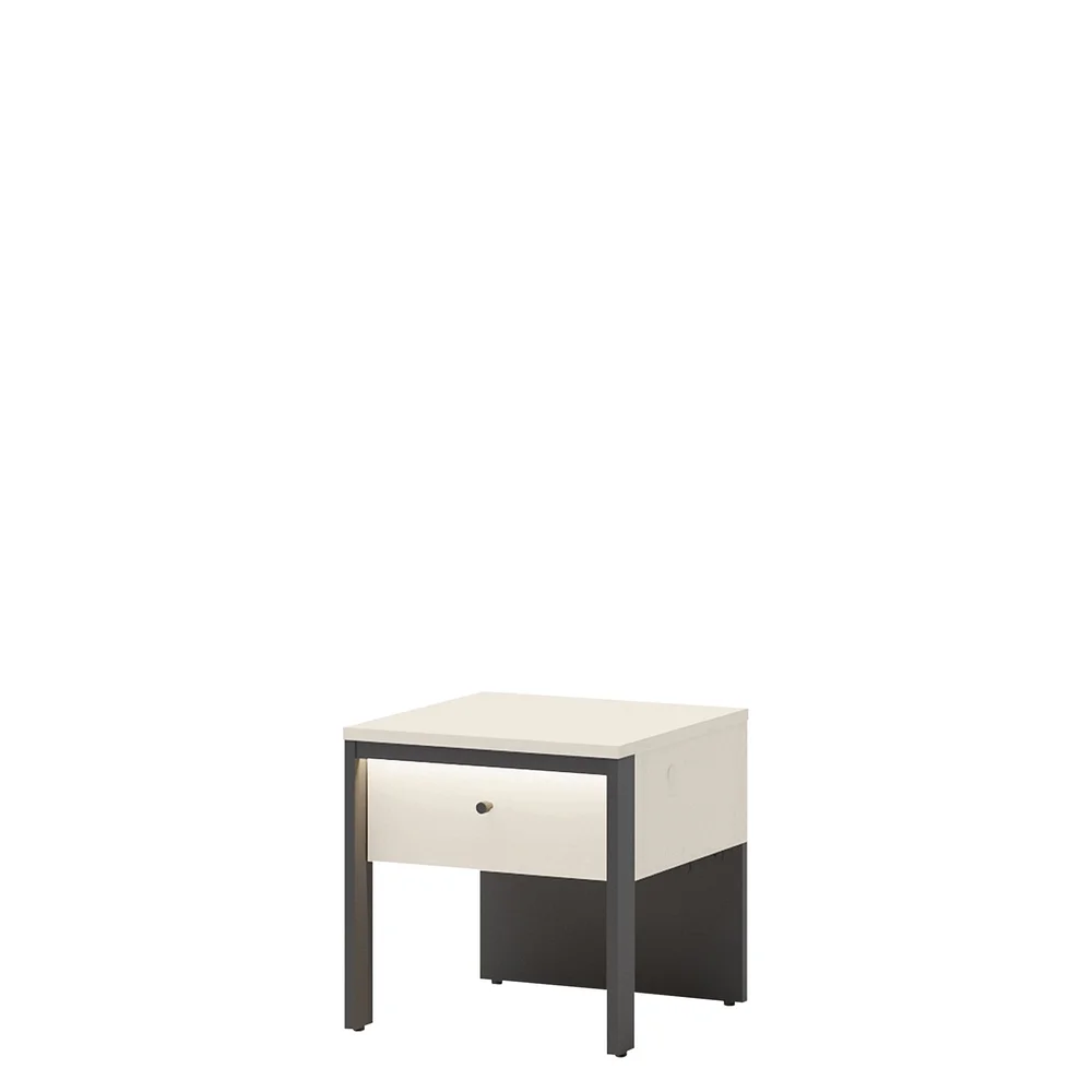Navron Nattbord 40 cm v:4868593