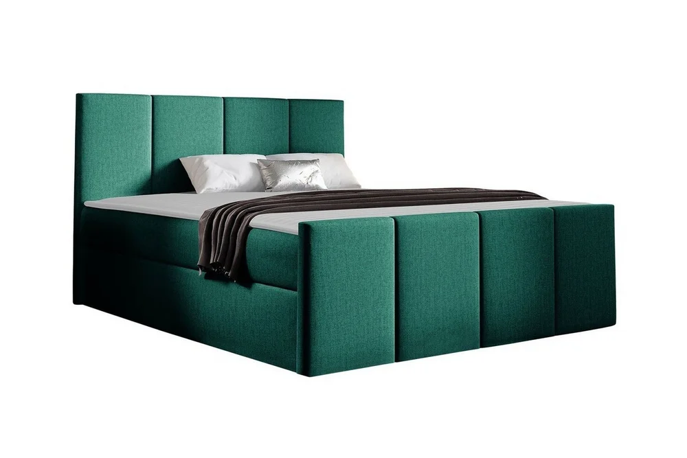 Sengestamme Ripon 160x200 cm v:6221985