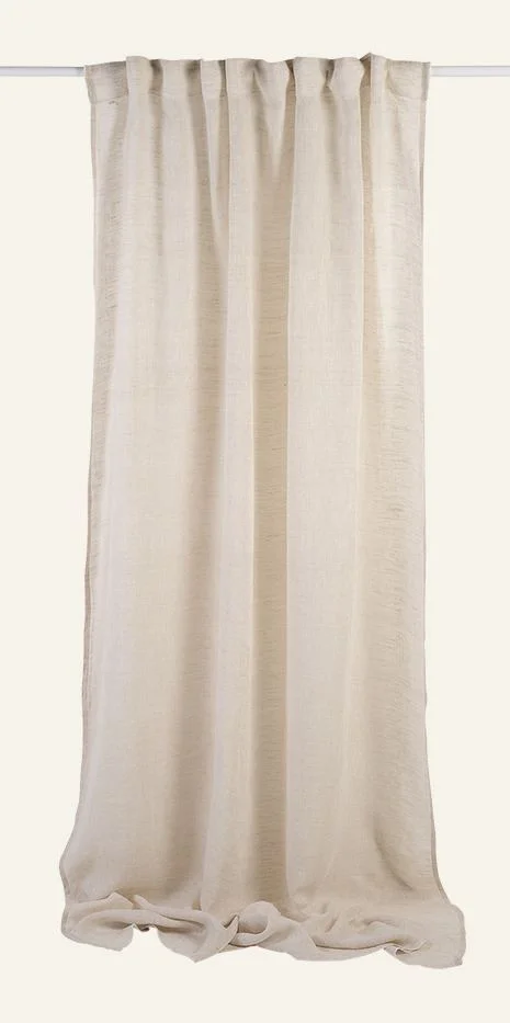 Lingardin natur – 140×300 cm v:9875373