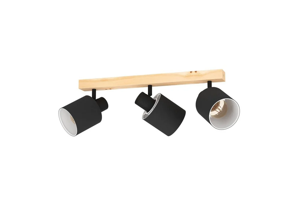 Spotlight Eglo Batallas med 3 Lamper v:8800672