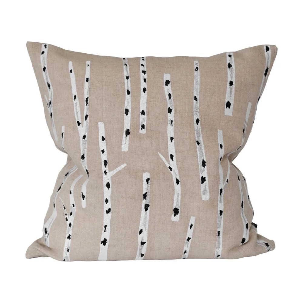 Birch putetrekk 48×48 cm v:3357363 Birch putetrekk 48×48 cm v:3357363