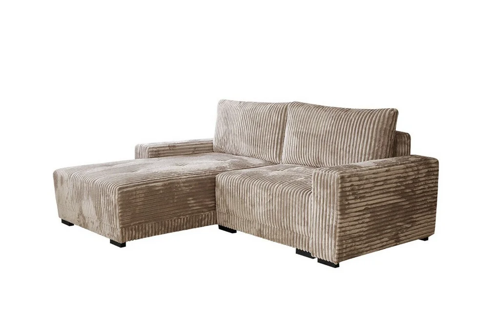 Denegal 3-seters Hjørnesofa v:9774010