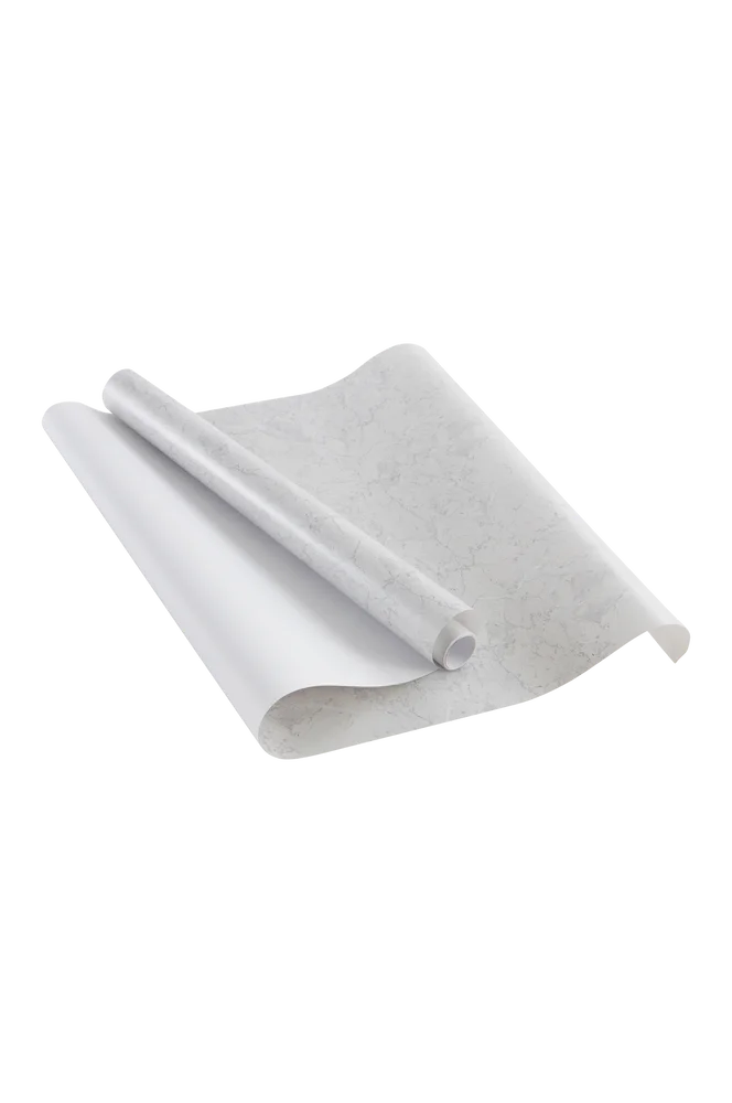LUXLEY gavepapir – lengde 10 meter – Grå – Dekor | m v:3196012 LUXLEY gavepapir – lengde 10 meter – Grå – Dekor | m v:3196012