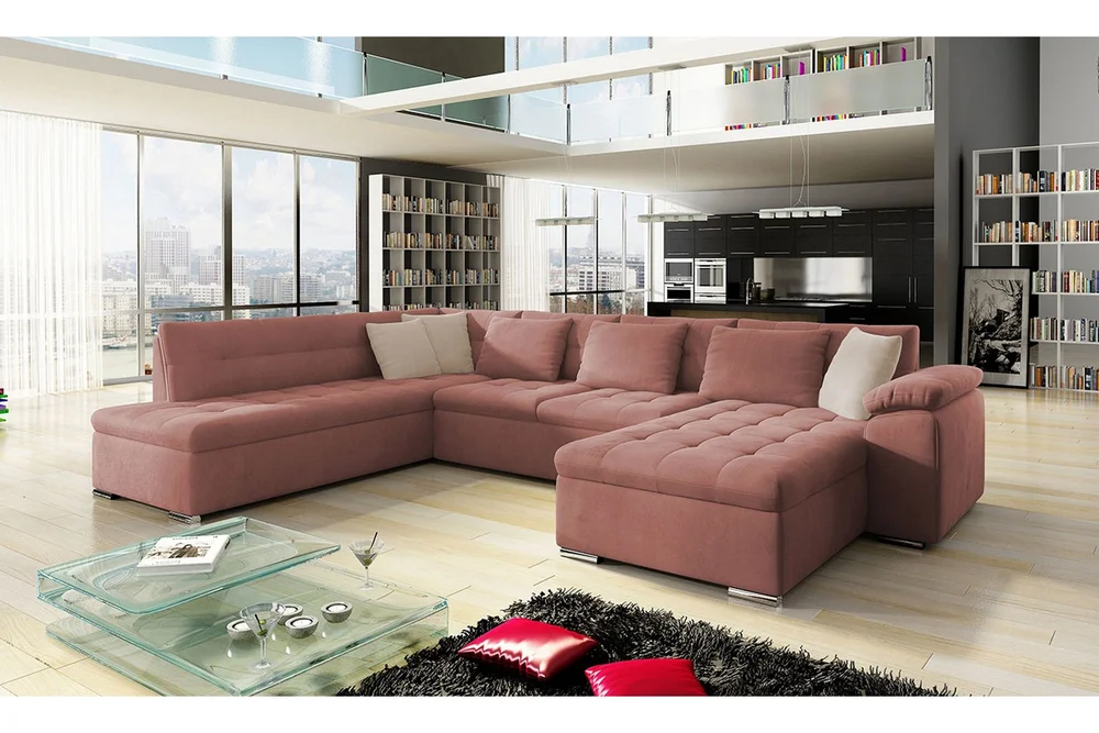 4-seters Sovesofa Høyre v:8911086