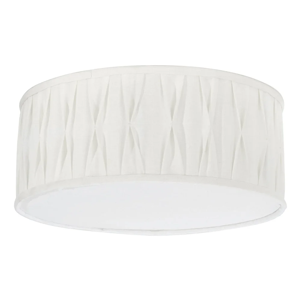 Plissé plafond Ø45 cm v:5698801