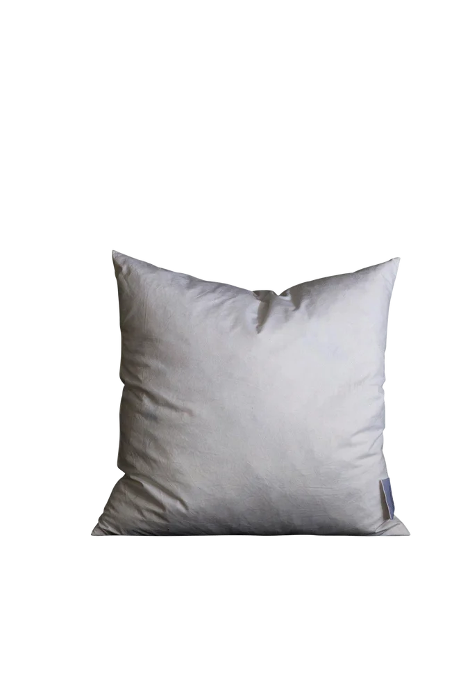 Innerpute fjær 45×45 cm – Hvit – Tekstiler | m v:4955072 Innerpute fjær 45×45 cm – Hvit – Tekstiler | m v:4955072