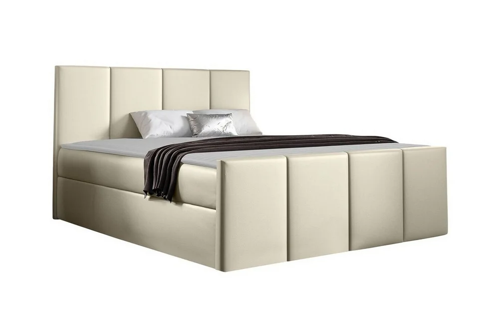 Ripon Sengeramme 180x200 cm v:8365784