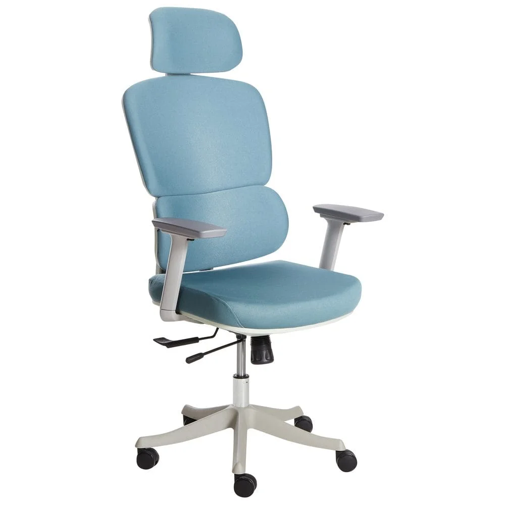 Skrivebordsstol Viscount v:6380596