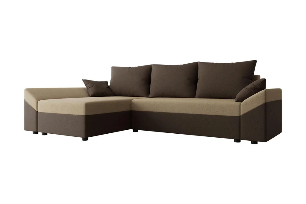 Ovadia 5-seters Sovesofa v:9966964