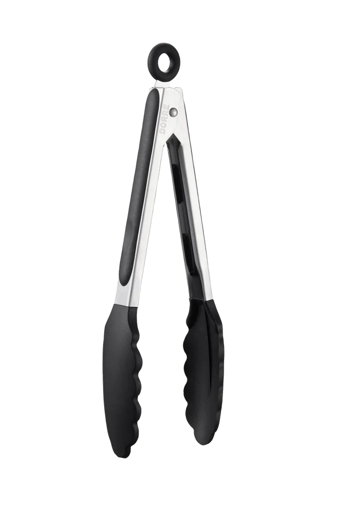 Kjøkkentang 23 cm Kiah – Sølv – Utemøbler & hage | m v:3507502 Kjøkkentang 23 cm Kiah – Sølv – Utemøbler & hage | m v:3507502
