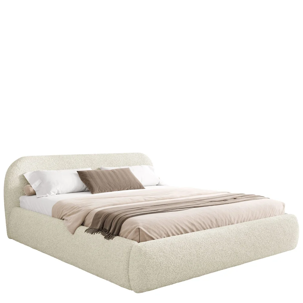 seng Polstret seng TALORI Lambi 08 160x200 cm v:3398486