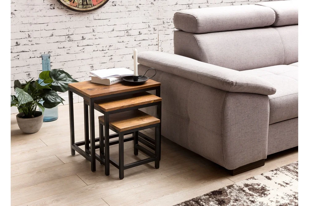 Aranza Settbord 45 cm 3 Bord v:1701025 Aranza Settbord 45 cm 3 Bord v:1701025