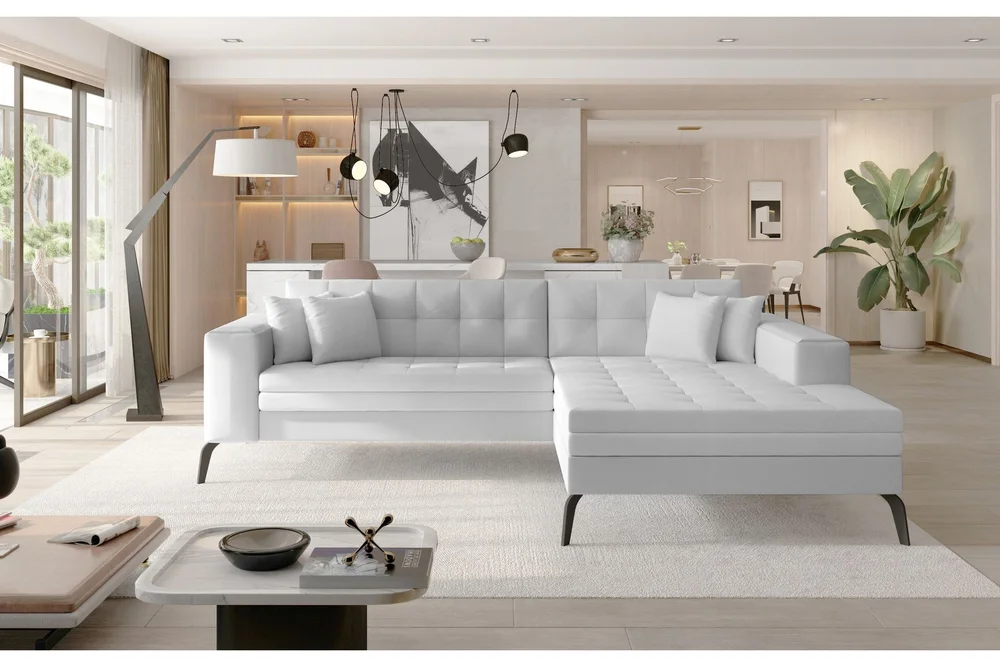 Solangis Divansofa Høyre v:9852713