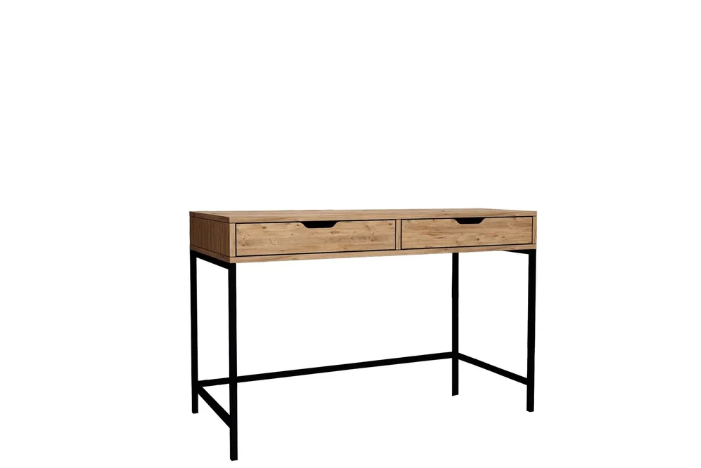 Atlas Skrivebord 55×120 cm v:7020180 Atlas Skrivebord 55×120 cm v:7020180