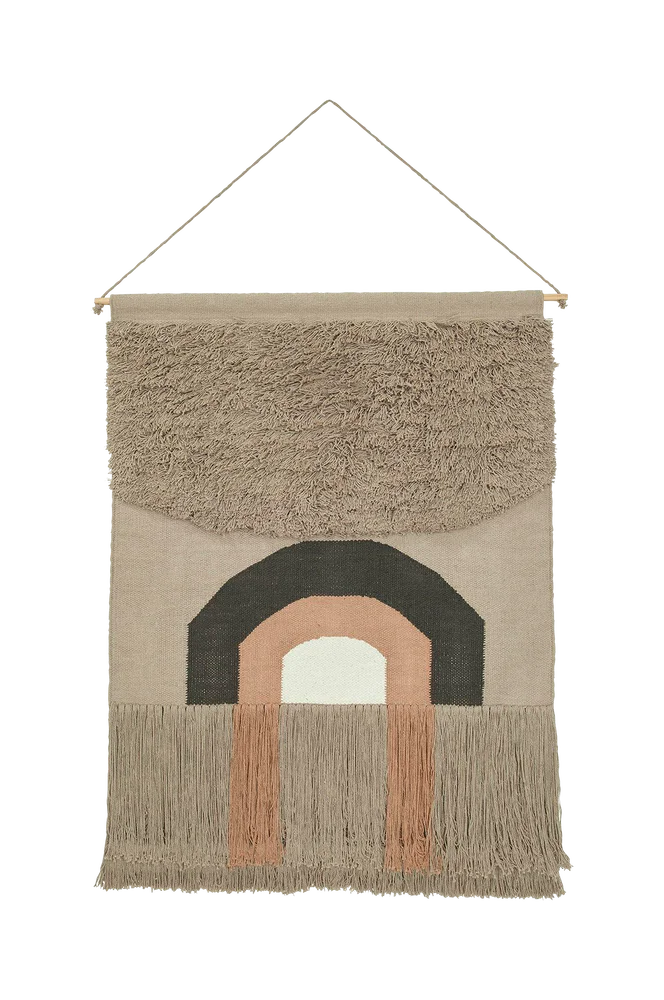 Gobeleng Adam, 80×105 cm – Beige – Dekor | m v:1671080