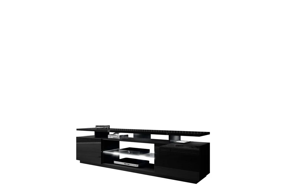 Ceasar TV-benk 180 cm v:5921788