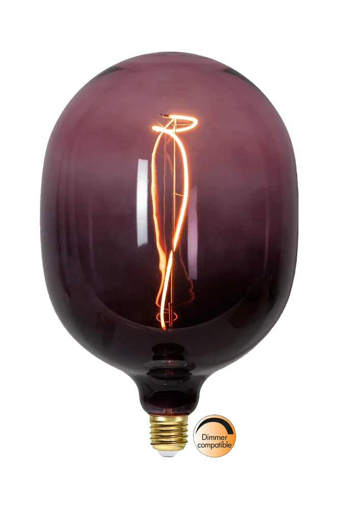 E27 C150 ColourMix – Rosa – Belysning | m v:6073931 E27 C150 ColourMix – Rosa – Belysning | m v:6073931