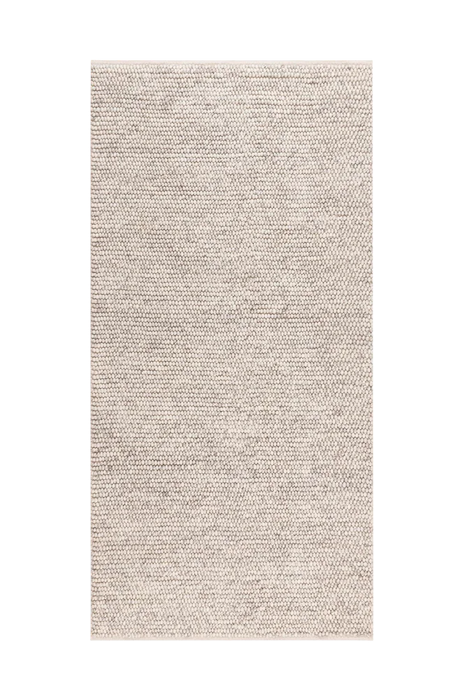 Ullteppe Bubble - Beige - Tepper | m v:2793218
